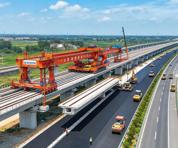 合浦公路建设