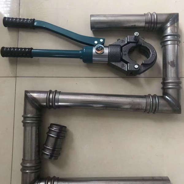 合浦冷却管生产