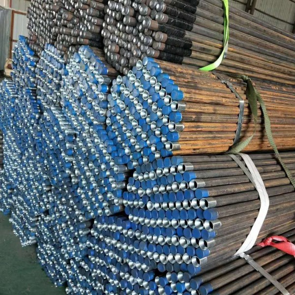 合浦冷却管生产